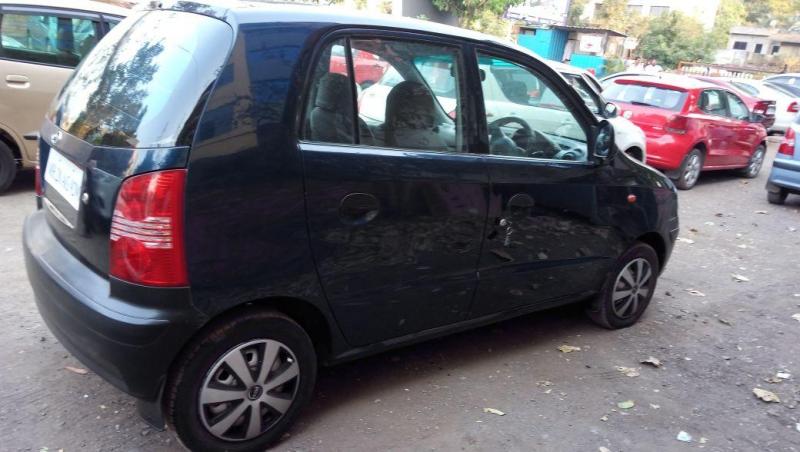 Hyundai Santro Xing XL 2006