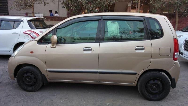 Maruti Suzuki Zen Estilo VXi 2005