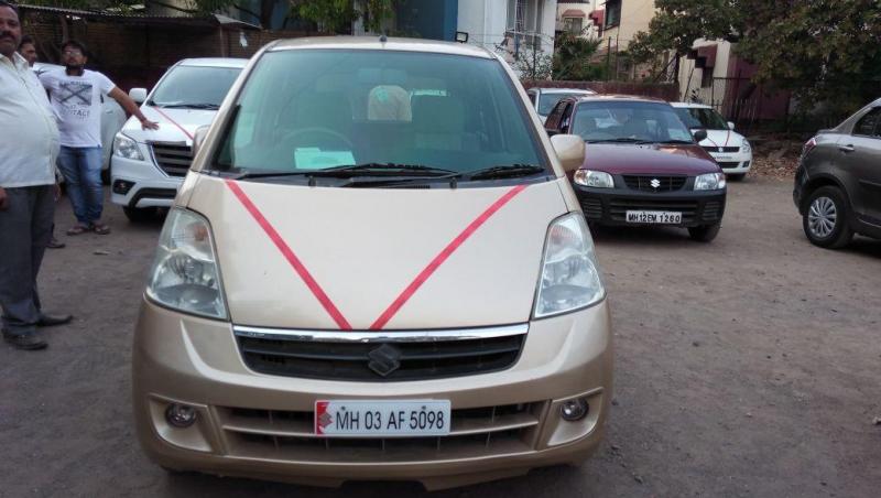 Maruti Suzuki Zen Estilo VXi 2005