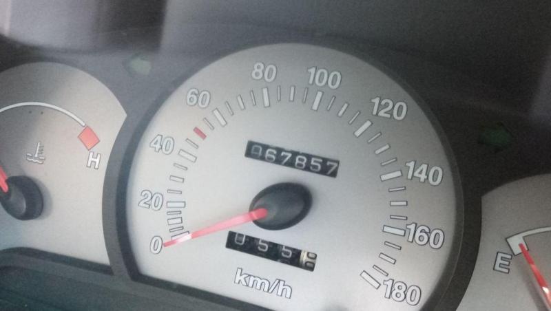 Hyundai Santro Xing XL 2006