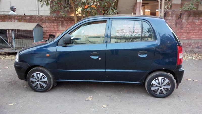 Hyundai Santro Xing XL 2006