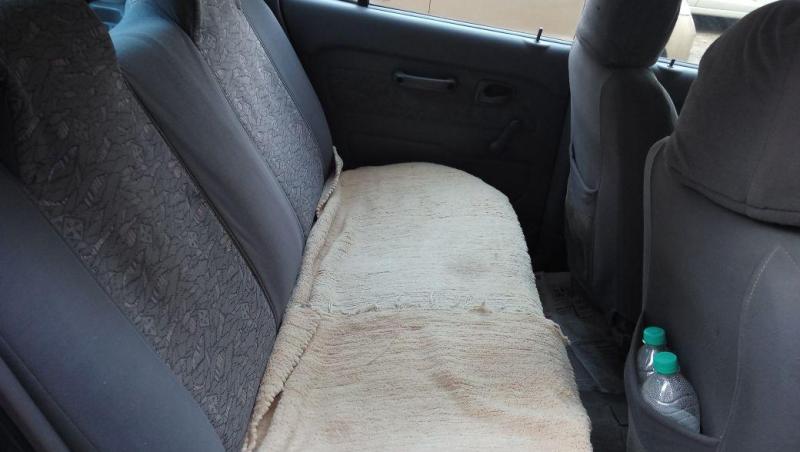 Hyundai Santro Xing XL 2006