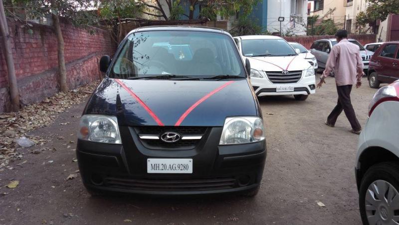 Hyundai Santro Xing XL 2006