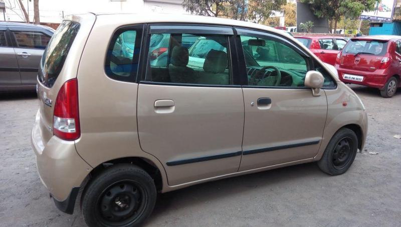 Maruti Suzuki Zen Estilo VXi 2005