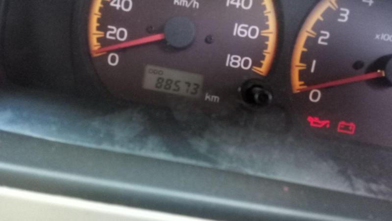 Maruti Suzuki Zen Estilo VXi 2005