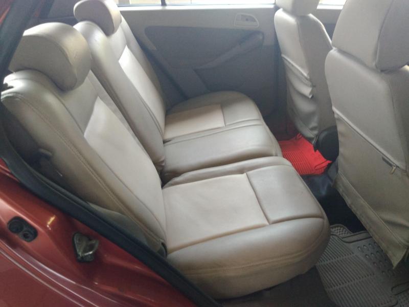 Tata Indica Vista Aura 1.2 Safire 2009