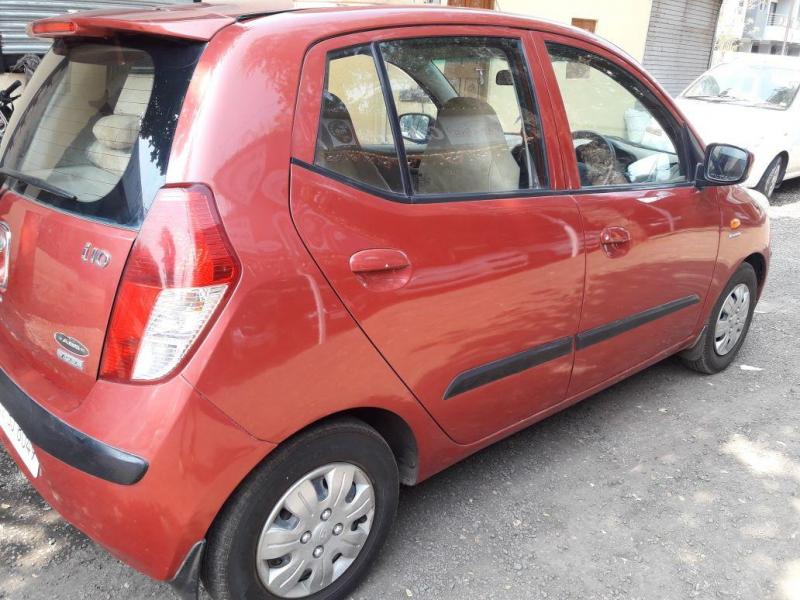 Hyundai i10 Asta 1.2 2009