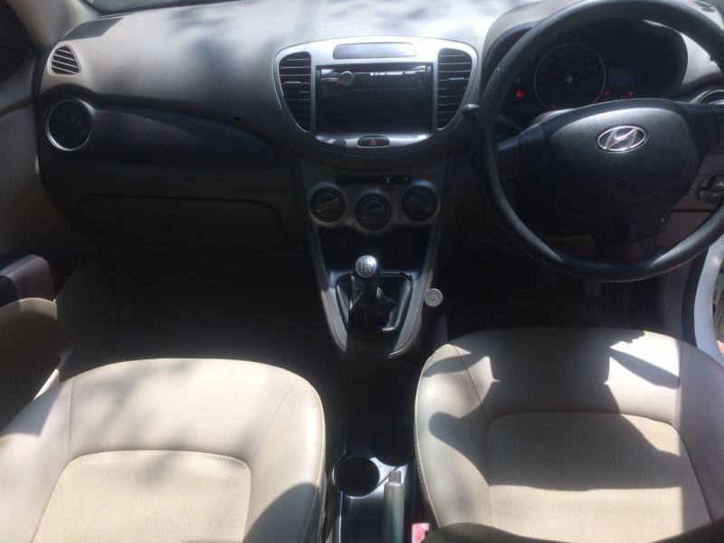Hyundai i10 Era 2011