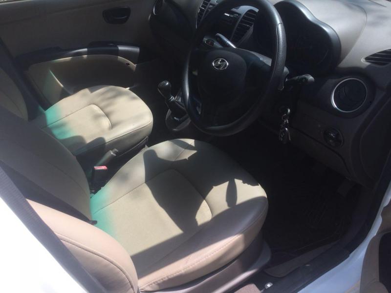 Hyundai i10 Era 2011