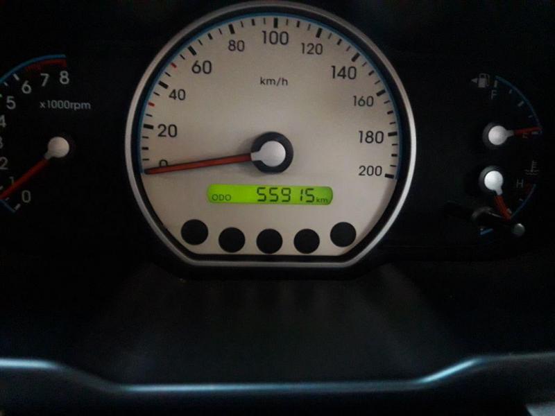 Hyundai i10 Asta 1.2 2009