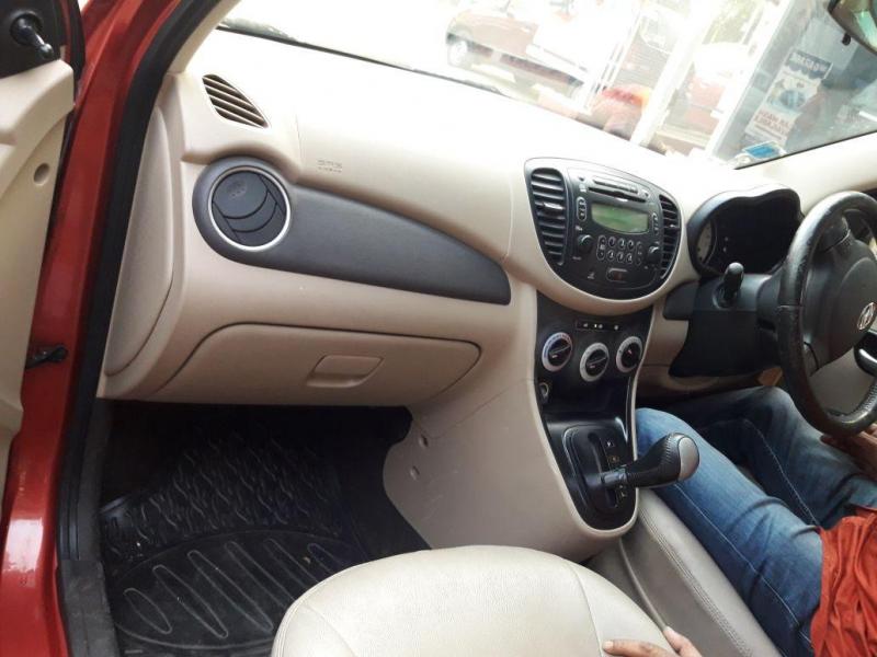 Hyundai i10 Asta 1.2 2009