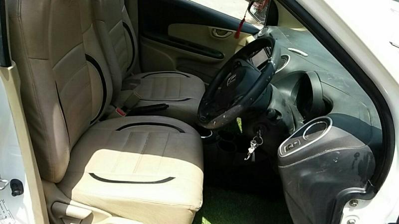 Honda Mobilio V i-DTEC 2014