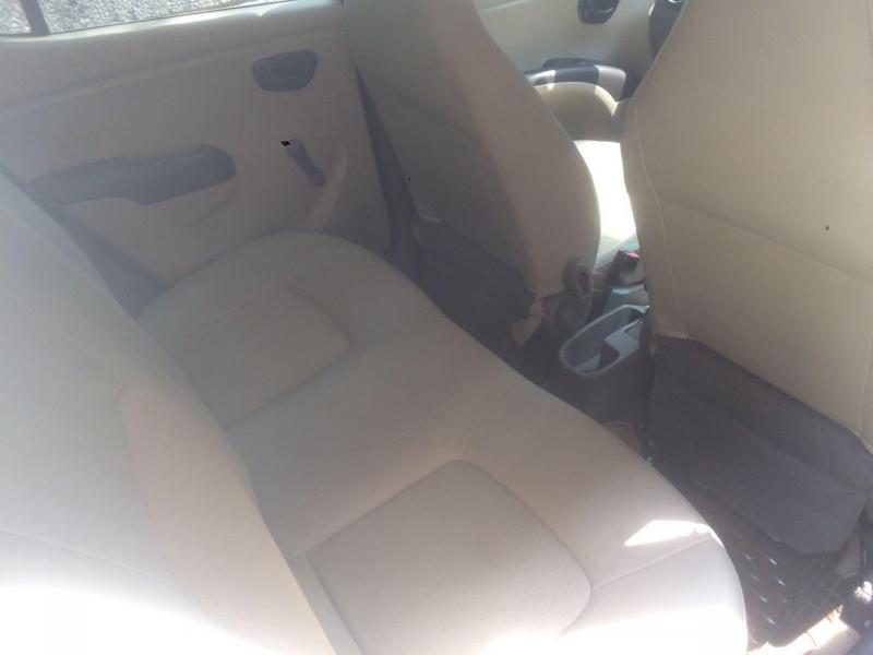 Hyundai i10 Era 2011