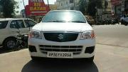 Maruti Suzuki Alto K10 LXi 2014