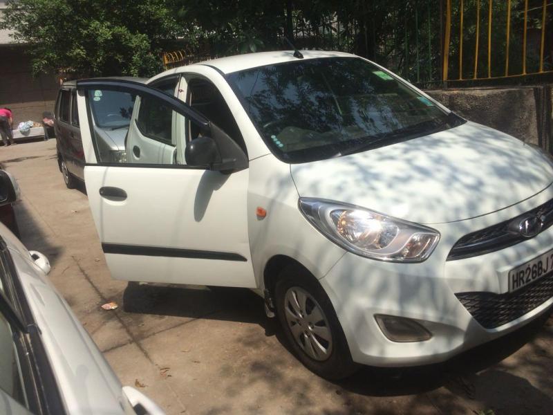 Hyundai i10 Era 2011