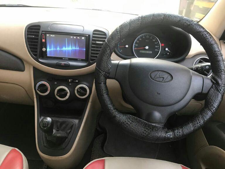 Hyundai i10 Era 2010