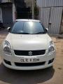 Maruti Suzuki Swift VXi 1.2 ABS BS IV 2011