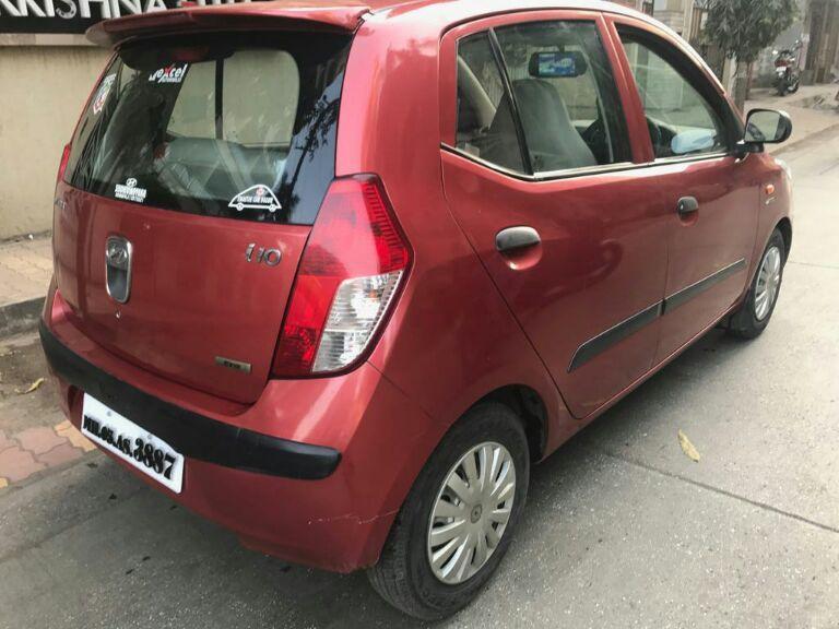 Hyundai i10 Era 2010