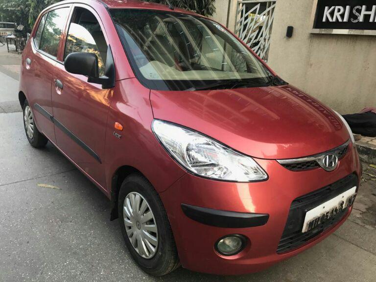 Hyundai i10 Era 2010