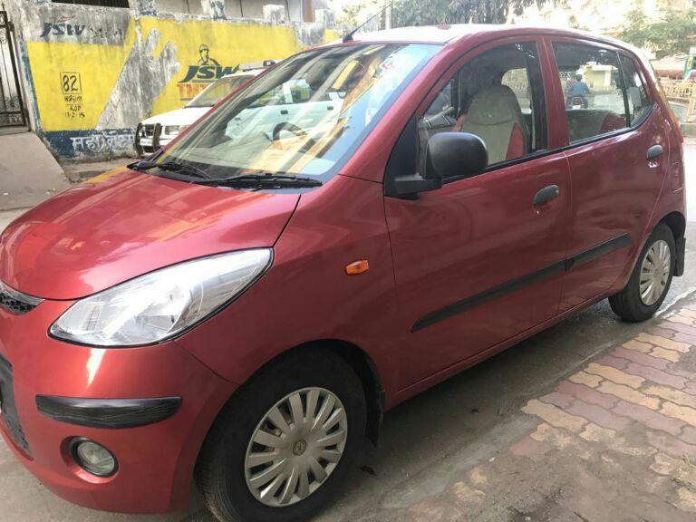 Hyundai i10 Era 2010