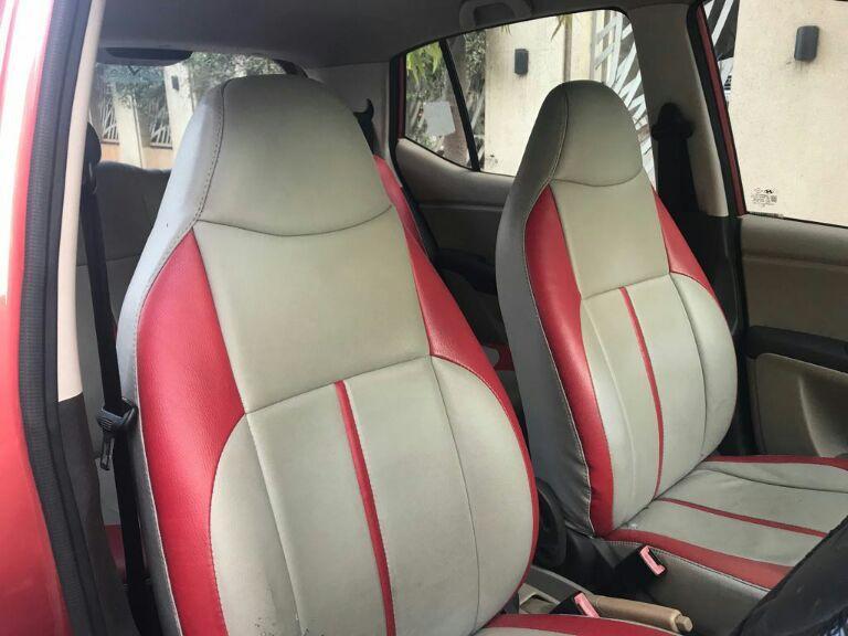 Hyundai i10 Era 2010