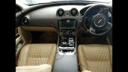 Jaguar XJ 3.0 DIESEL PORTFOLIO 2012