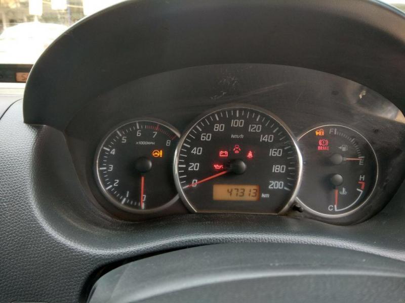 Maruti Suzuki Swift VXi 1.2 ABS BS IV 2011