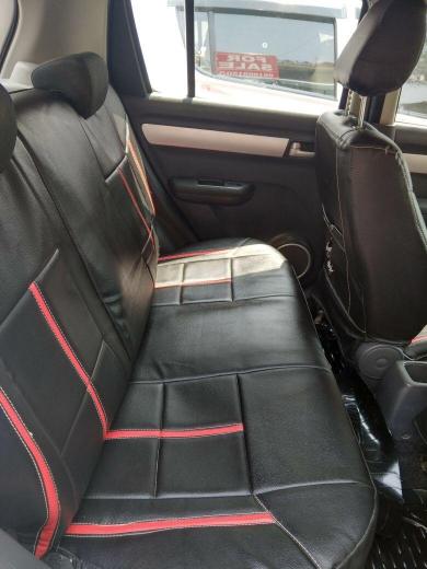 Maruti Suzuki Swift VXi 1.2 ABS BS IV 2011