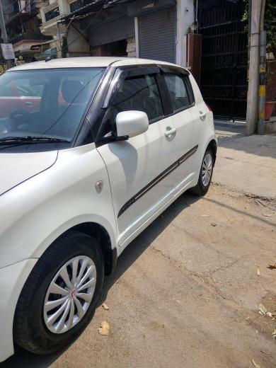 Maruti Suzuki Swift VXi 1.2 ABS BS IV 2011