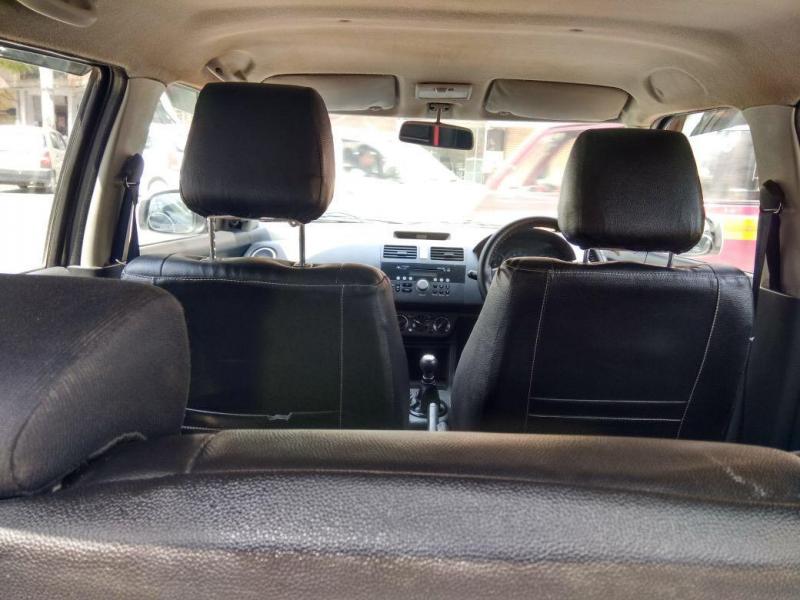 Maruti Suzuki Swift VXi 1.2 ABS BS IV 2011