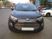 Ford EcoSport Titanium+ 1.5L TDCi 2013