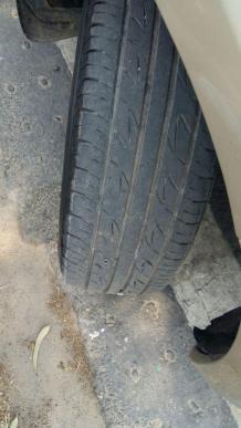 Hyundai i20 SPORTZ 1.2 BS IV 2011