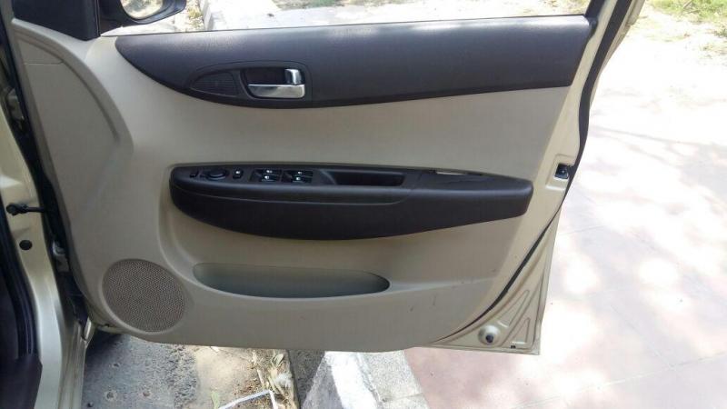 Hyundai i20 SPORTZ 1.2 BS IV 2011