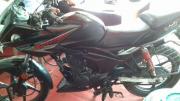 Hero Ignitor 125cc 2013
