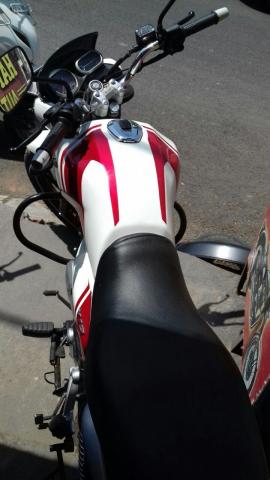 Bajaj V15 150cc 2017