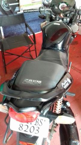 Hero Ignitor 125cc 2013