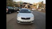 Skoda Laura Ambition 2.0 TDI CR MT 2012