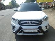Hyundai Creta 1.6 SX Diesel 2016