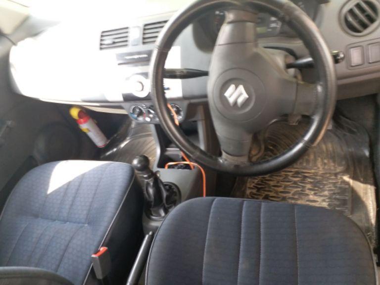 Maruti Suzuki Swift DZire Tour Diesel 2015