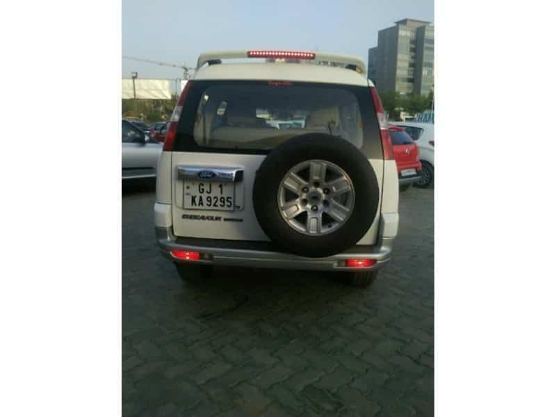 Ford Endeavour XLT TDCI 4X2 2009