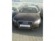 Audi A4 2.0 TDI MULTITRONIC 2012
