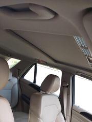 Mercedes-Benz M-Class ML 250 CDI 2012