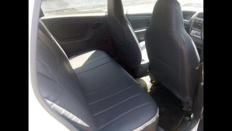 Maruti Suzuki Alto LX 2012