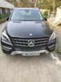 Mercedes-Benz M-Class ML 250 CDI 2012