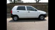 Maruti Suzuki Alto LXi 2012