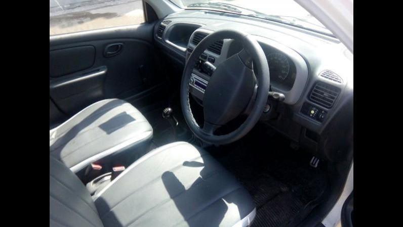 Maruti Suzuki Alto LX 2012