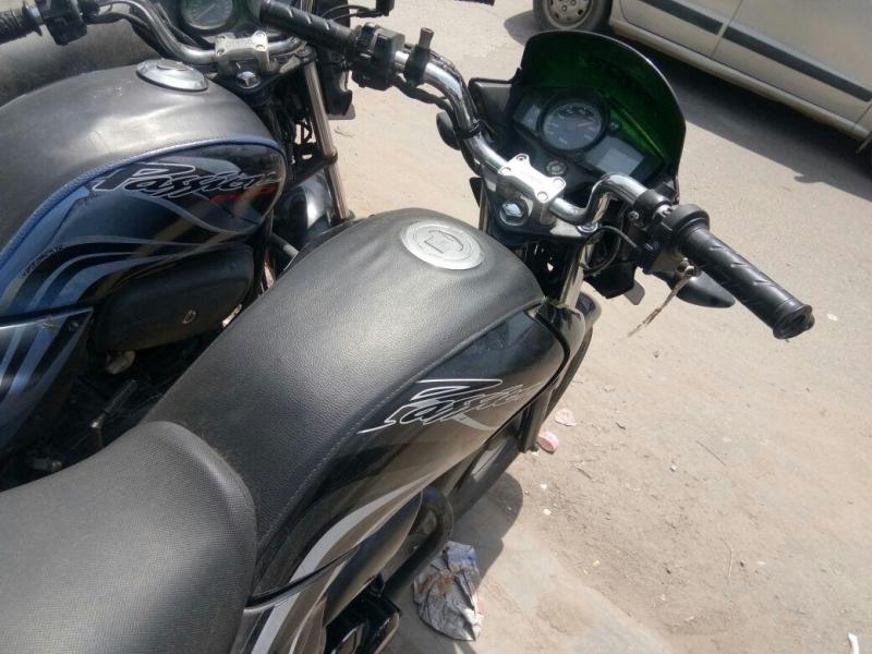 Hero Passion Xpro 110cc 2013