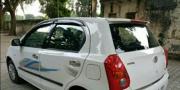 Toyota Etios Liva GD 2012