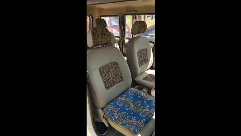 Mahindra Bolero SLX BS III 2009