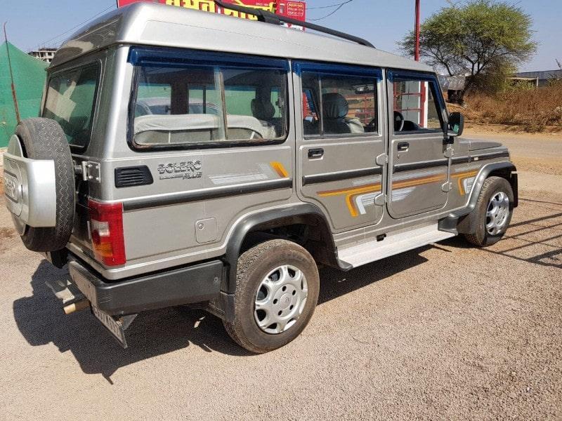 Used Mahindra Bolero XL 10 STR 2008 Model (PID1416098318) Car for Sale
